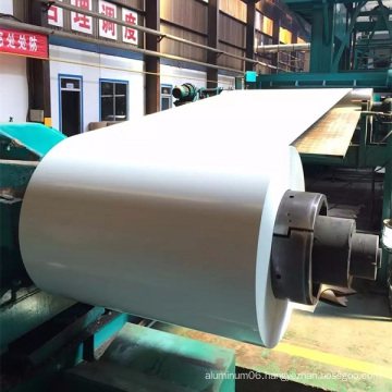 Pre Coated GI Steel Coil/PPGI/PPGL